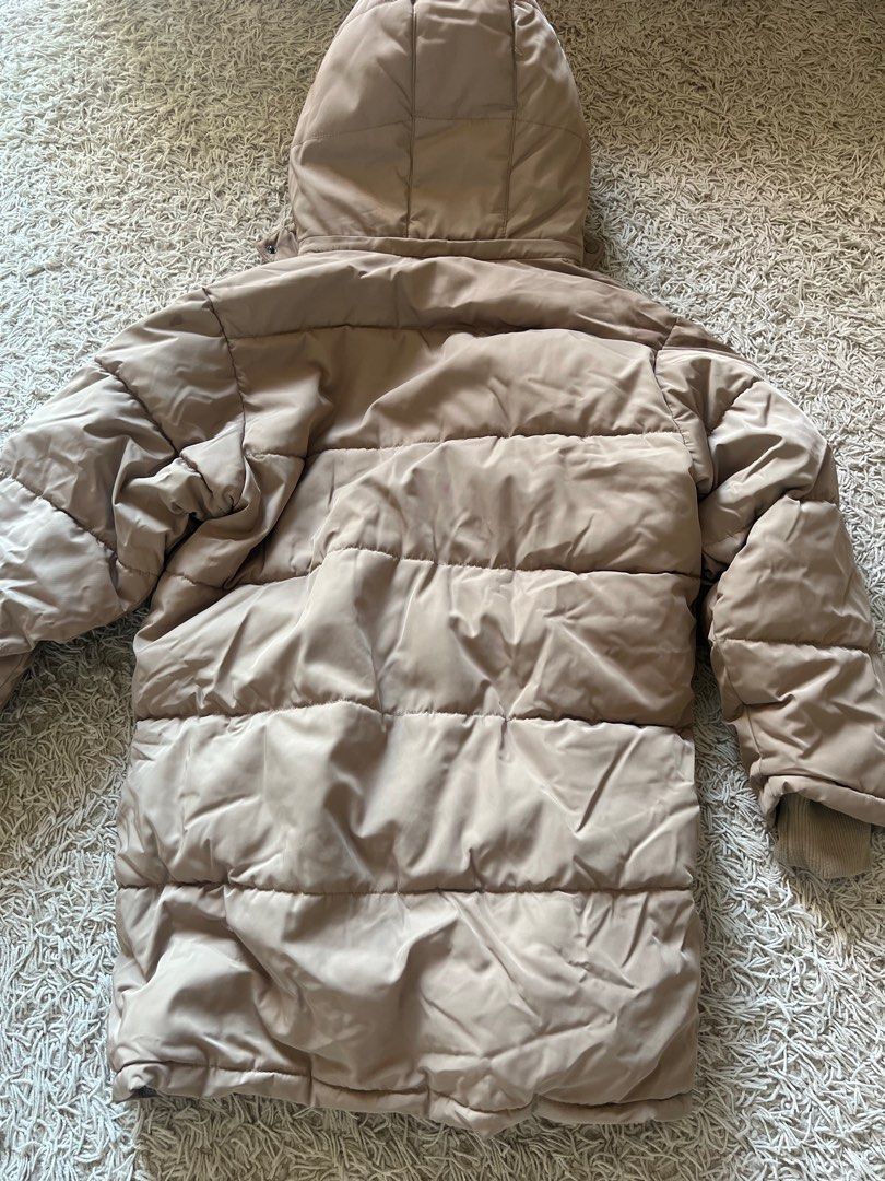 Pull and bear down jacket discount