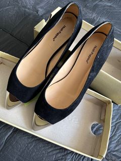 Hush discount puppies odette