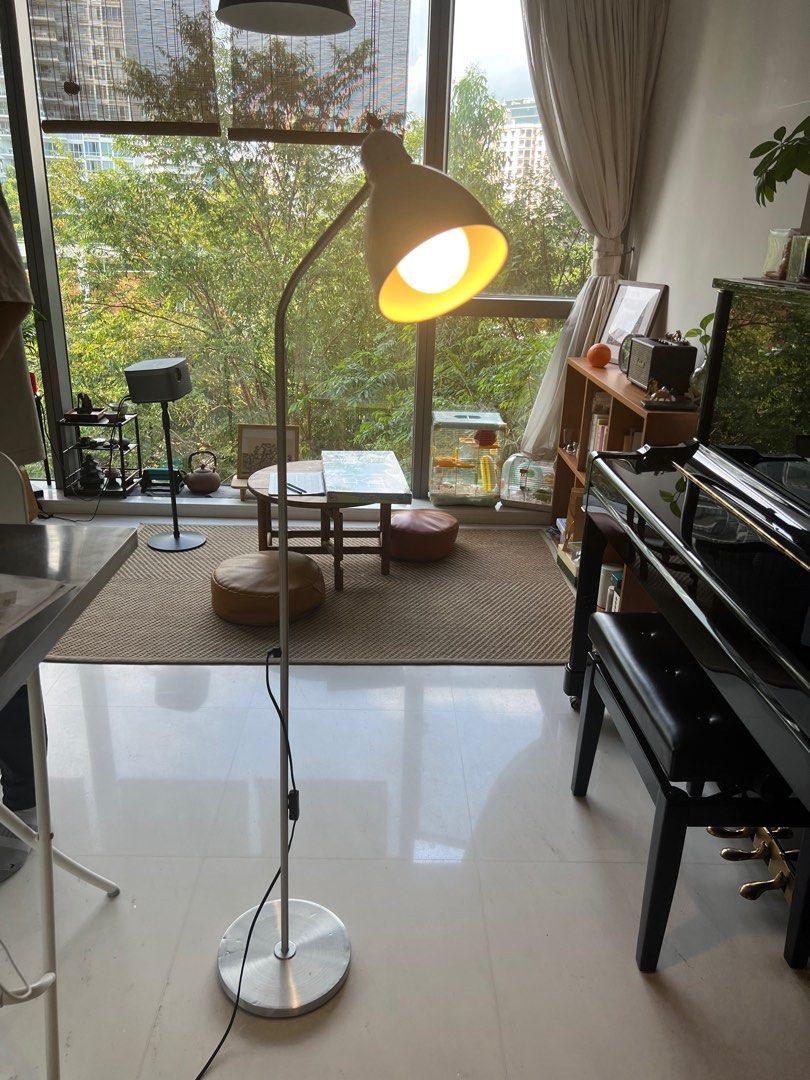Piano light ikea cheap