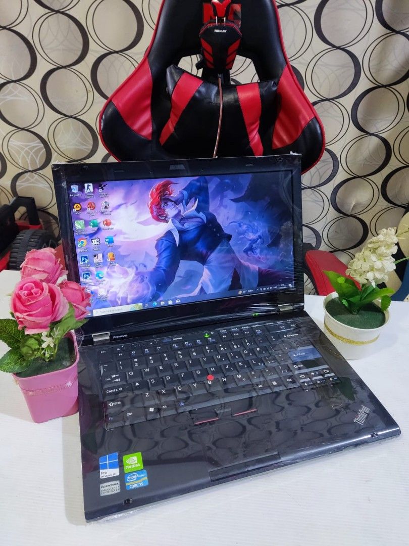 T420 nvidia clearance