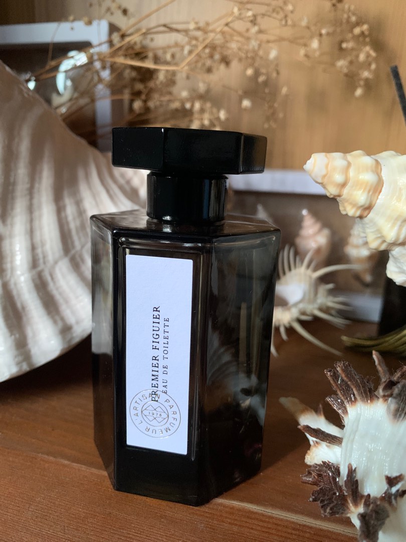 Premier figuier eau deals de toilette
