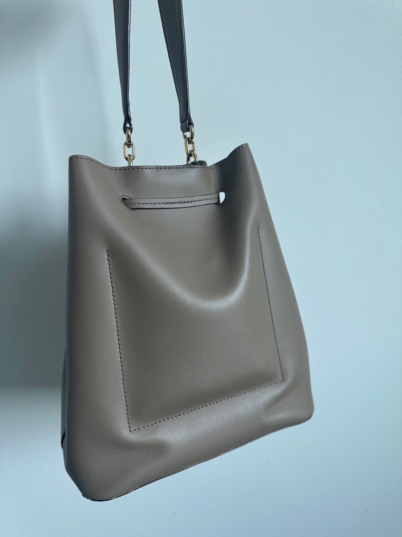 Ralph lauren hotsell dryden bucket bag