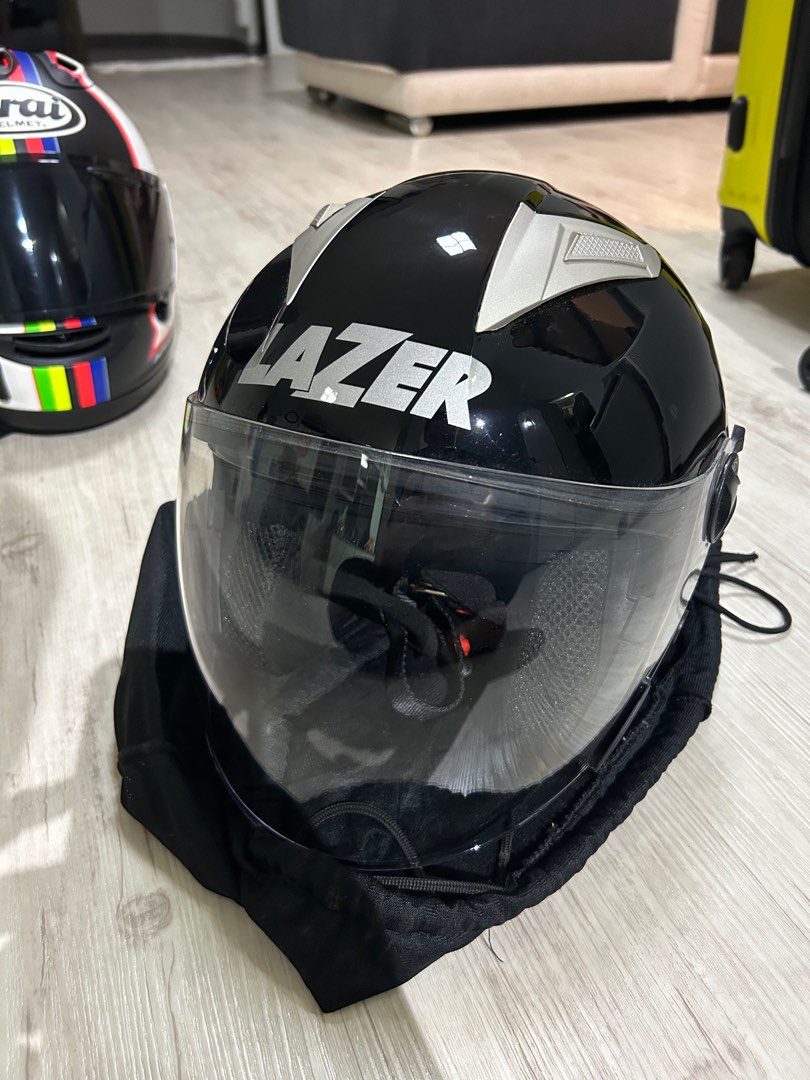 Lazer snowmobile new arrivals helmets