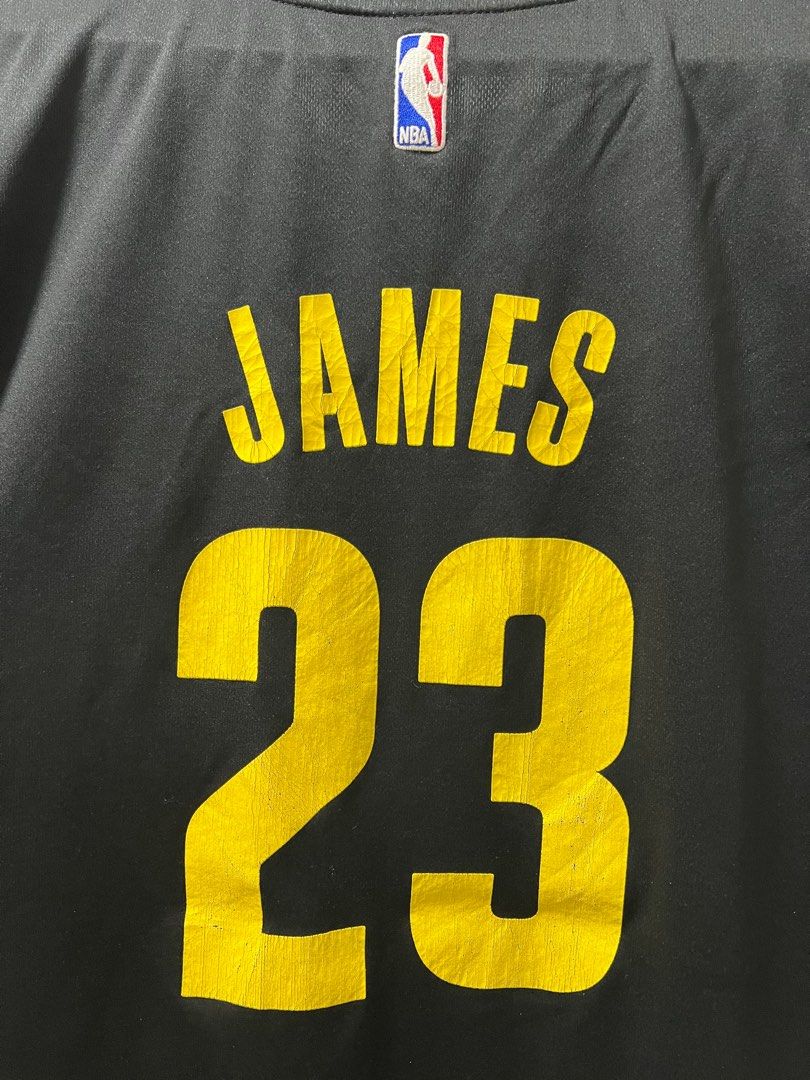 jersey lebron james cavs