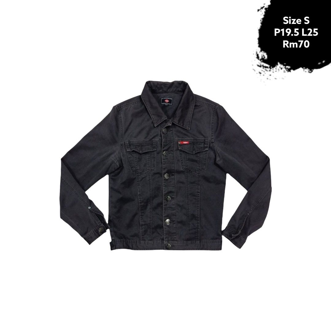 Lee cooper coats hot sale