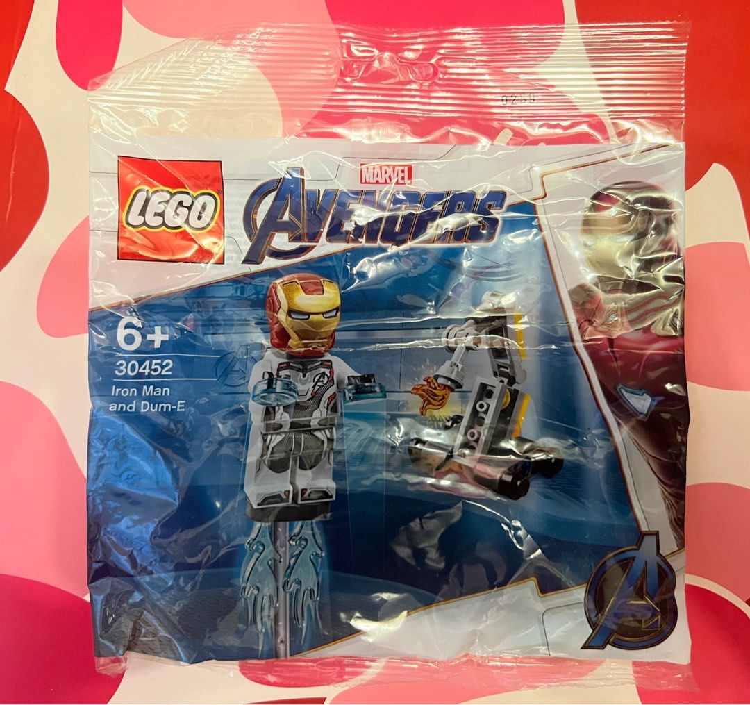 Lego 30452 best sale