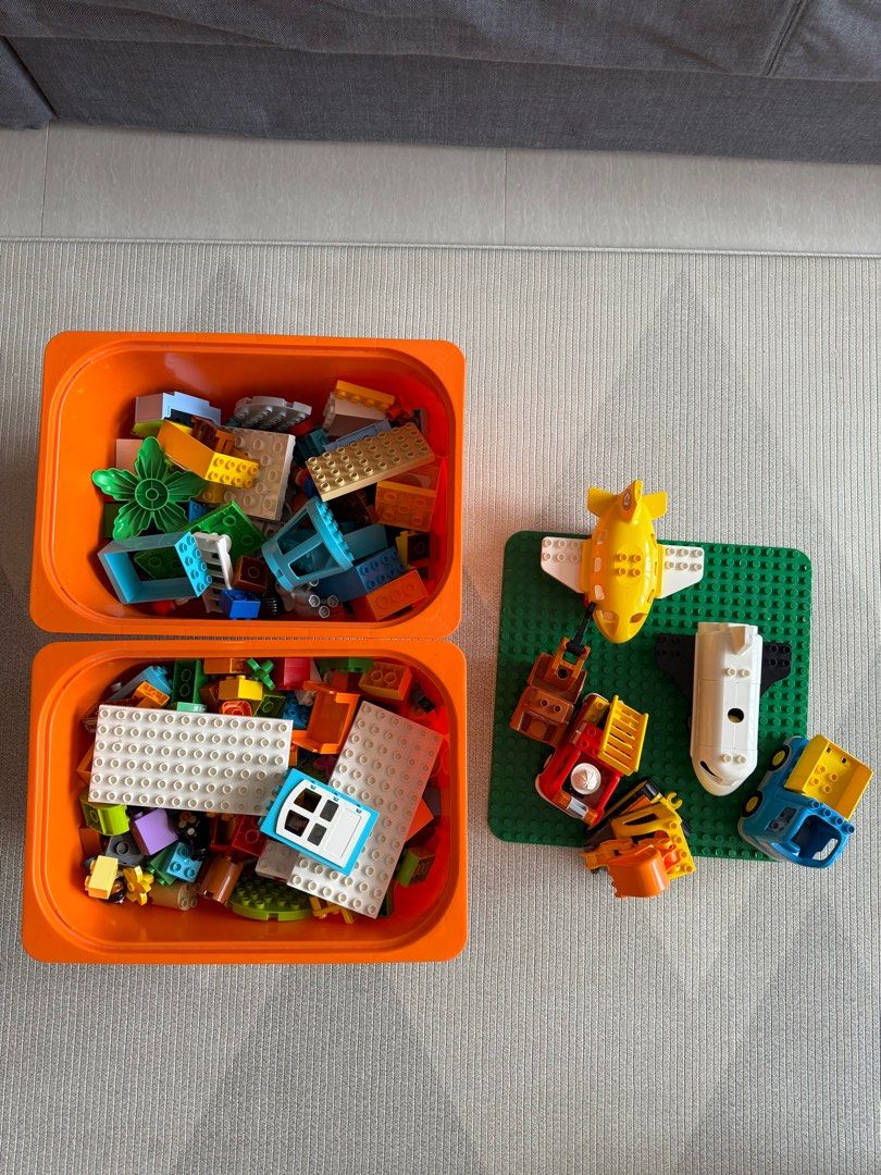Lego clearance 400 pieces