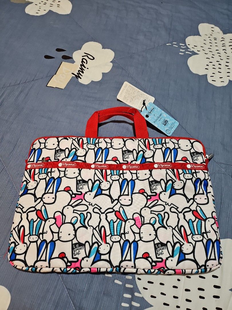 Lesportsac laptop bag shop