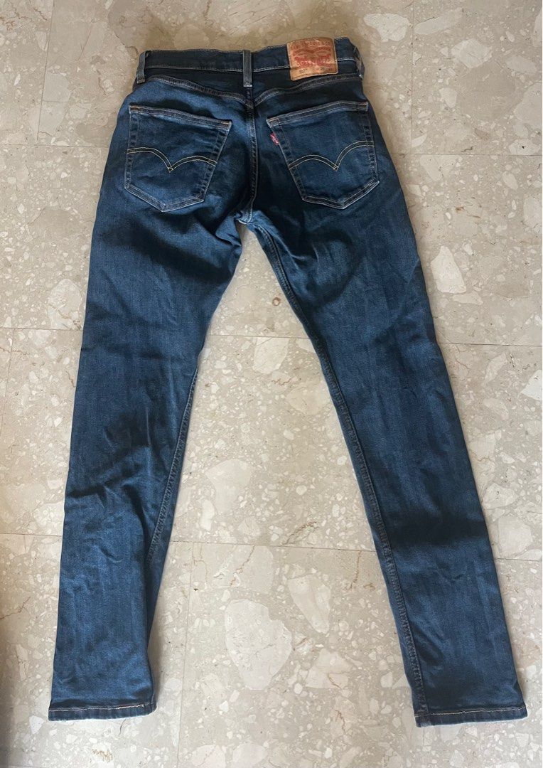 Levis 29 length new arrivals