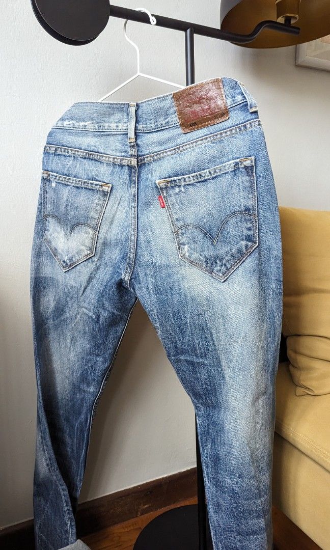Levi 602 jeans deals