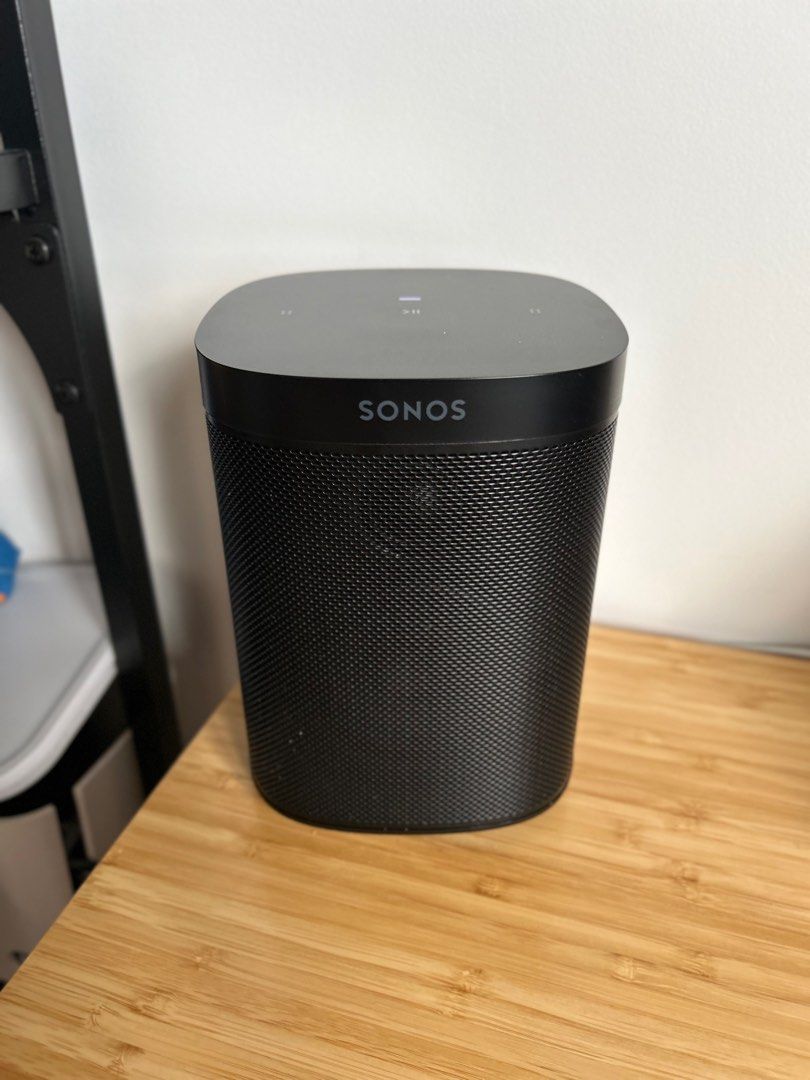 Used sonos cheap speakers
