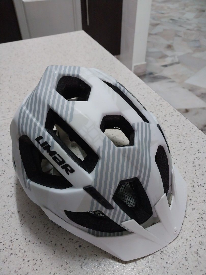 Limar X mtb helmet size L