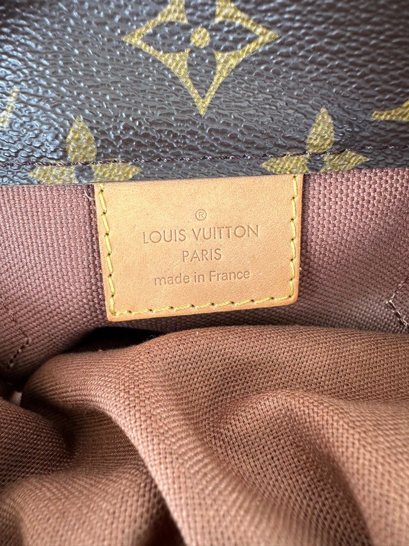 Limited Edition : Louis Vuiton x RK original, Barang Mewah Limited Edition : Louis Vuiton x RK original, Barang Mewah
