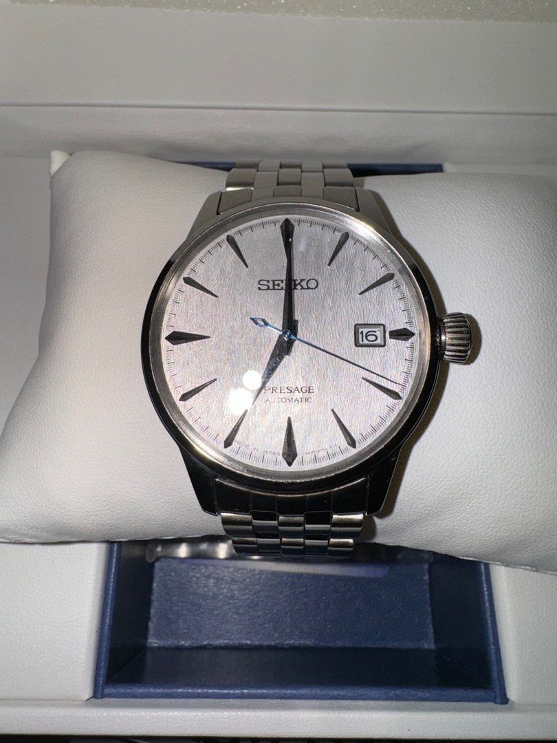 Seiko srpc97 hotsell