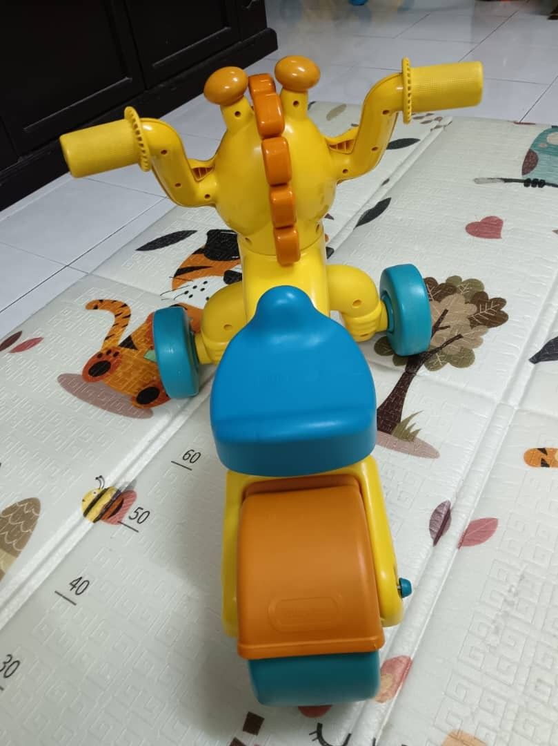 Rollin giraffe hot sale