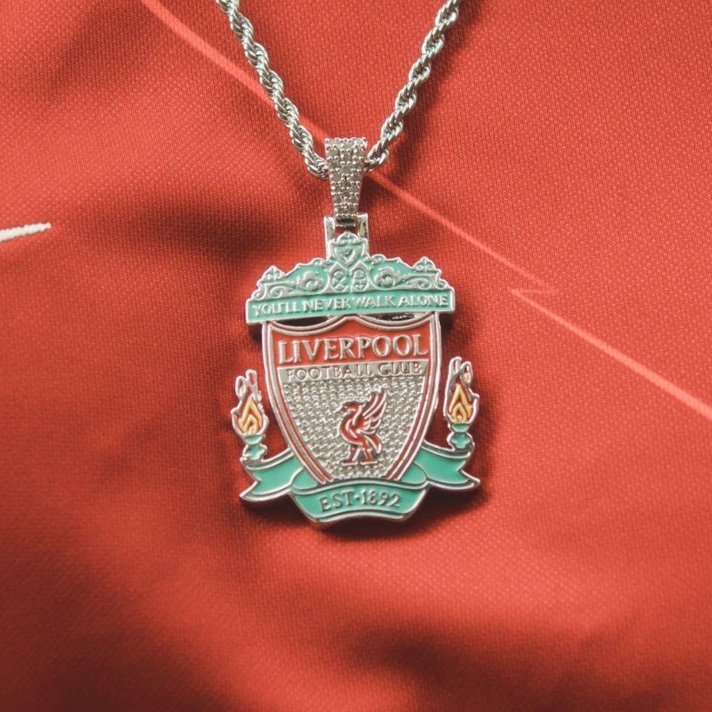Liverpool pendant new arrivals