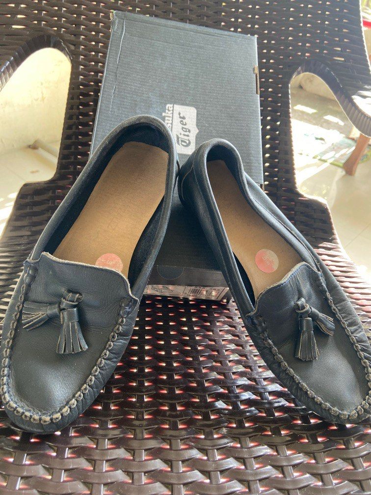 Lola gonzalez ballerina shoes top