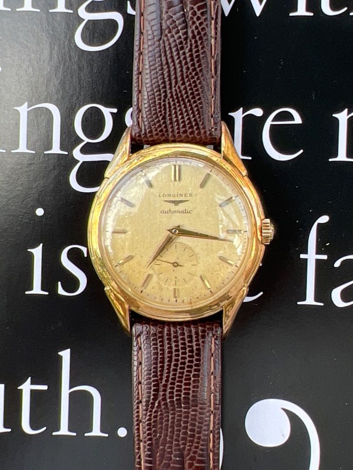 Longines 22a sale
