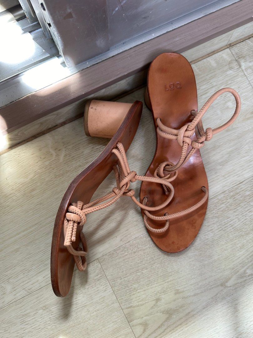 Loq discount xavi sandal