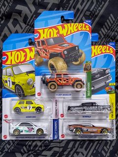 Original HotWheels Premium Realriders Metal 1:43 Diecast Cars Jeep Wrangler  Ford Mustang Hot Wheels 1/43 Gifts Kids Toys Boys