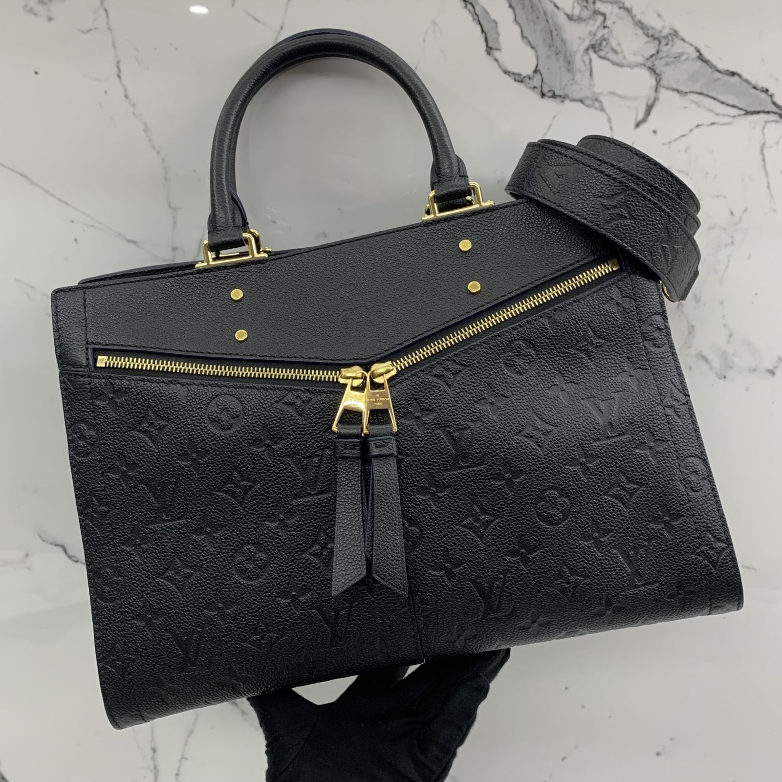 Louis vuitton deals sully empreinte