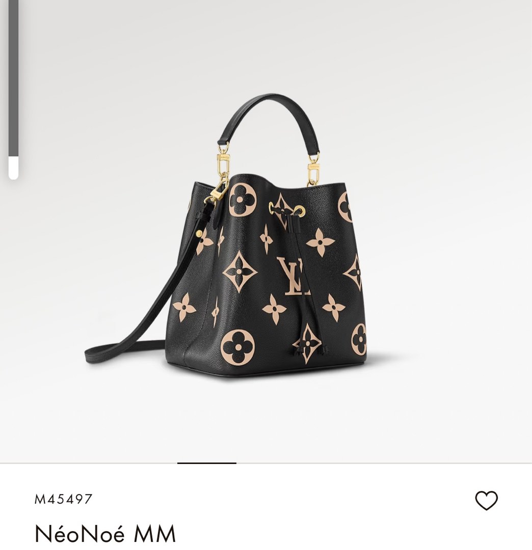 Louis vuitton noe mm sales