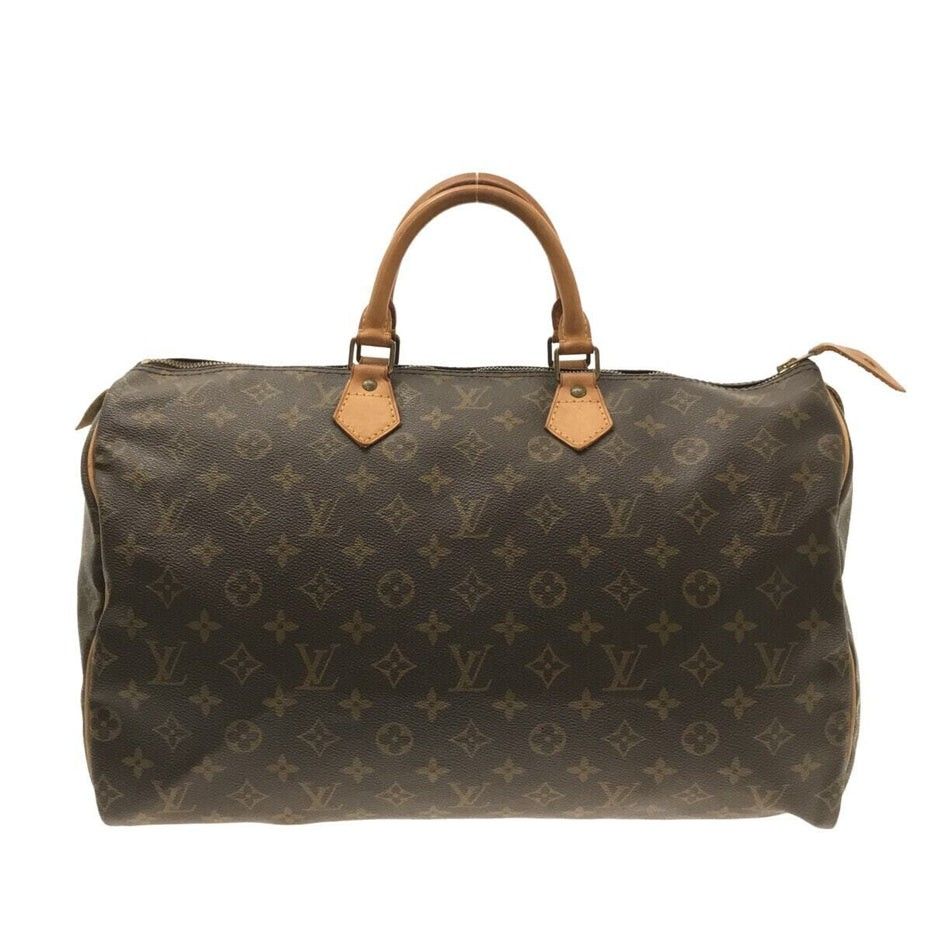 Vuitton speedy 40 outlet