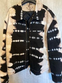 Red supreme lv jacket store