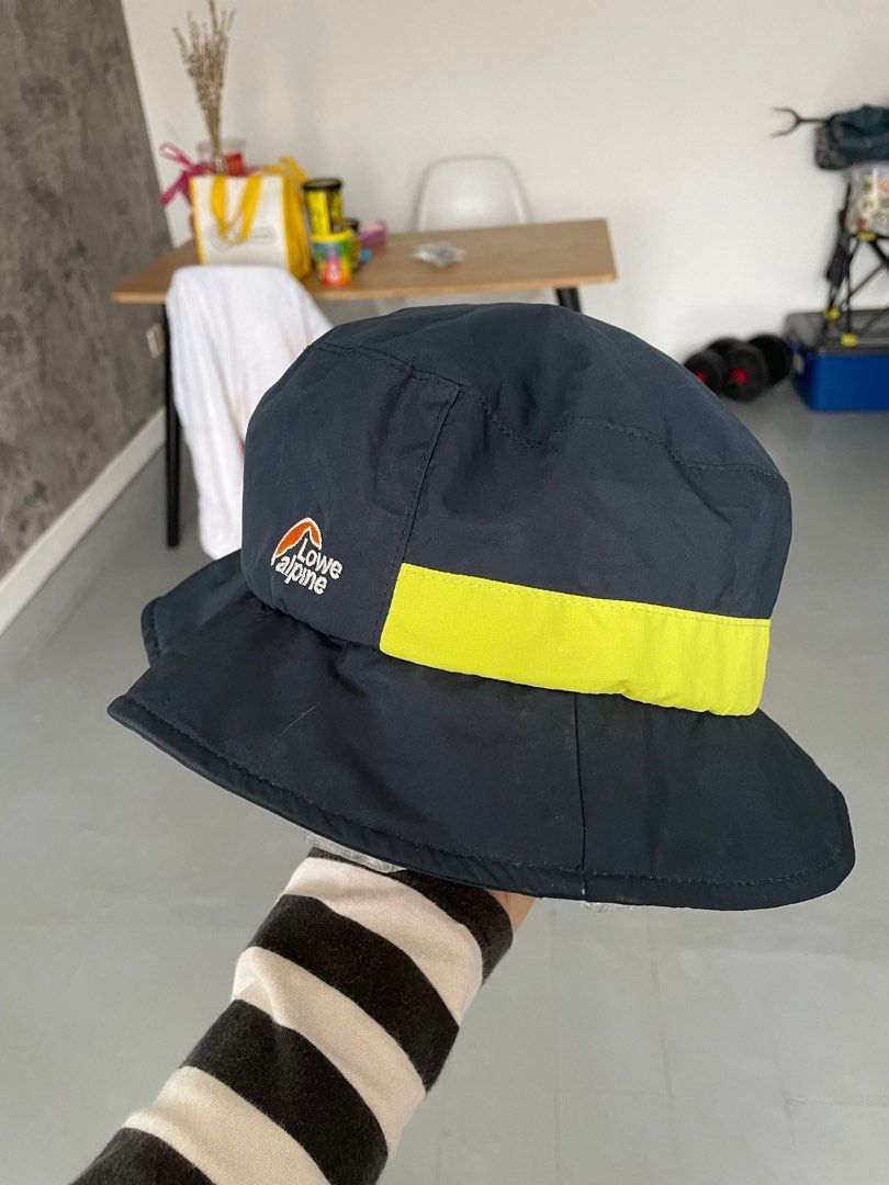 Lowe alpine best sale hat