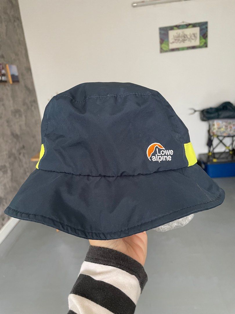 Lowe alpine best sale hat