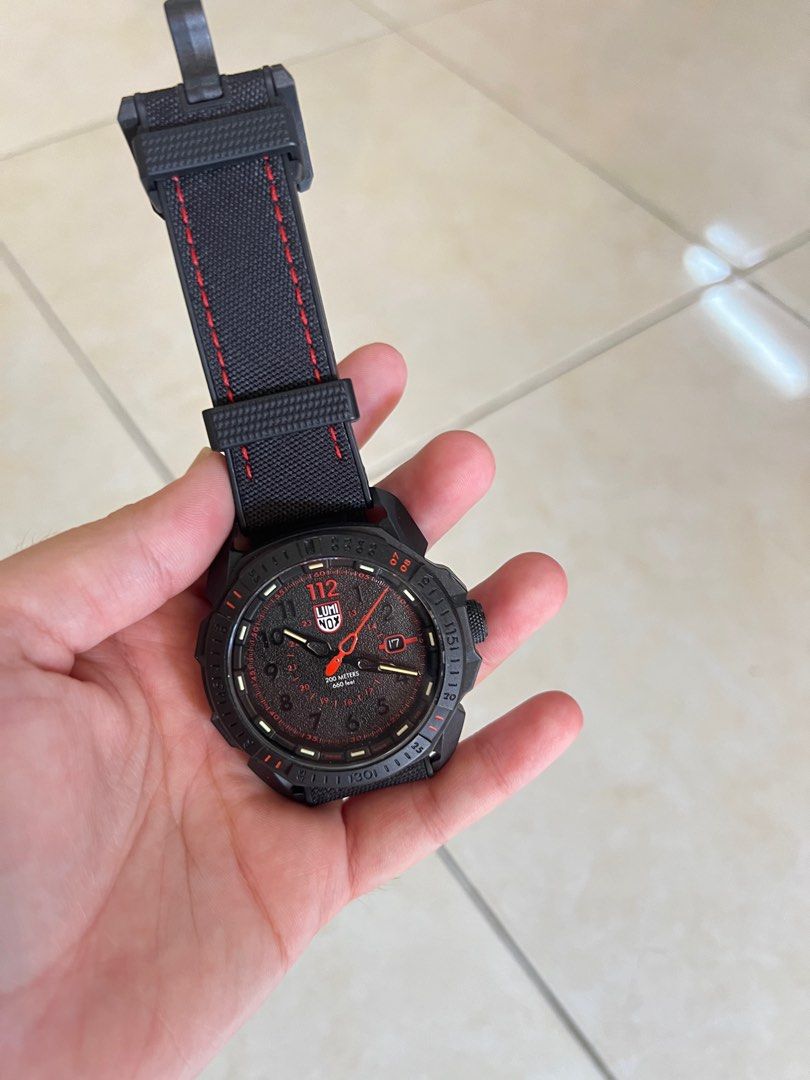 Luminox 1002 shop