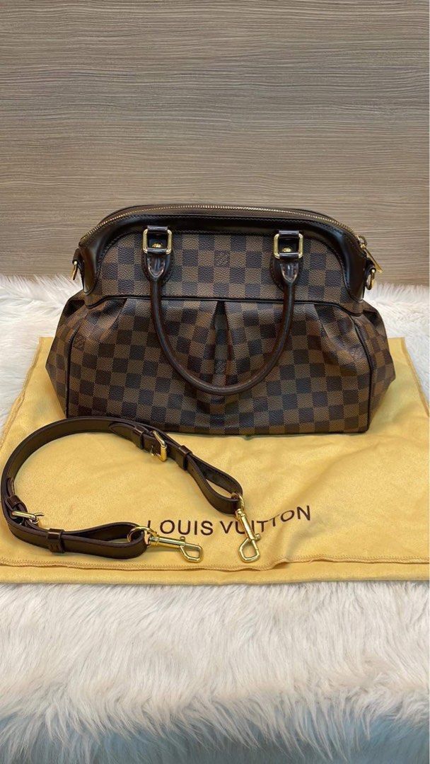 Louis vuitton trevi best sale mm