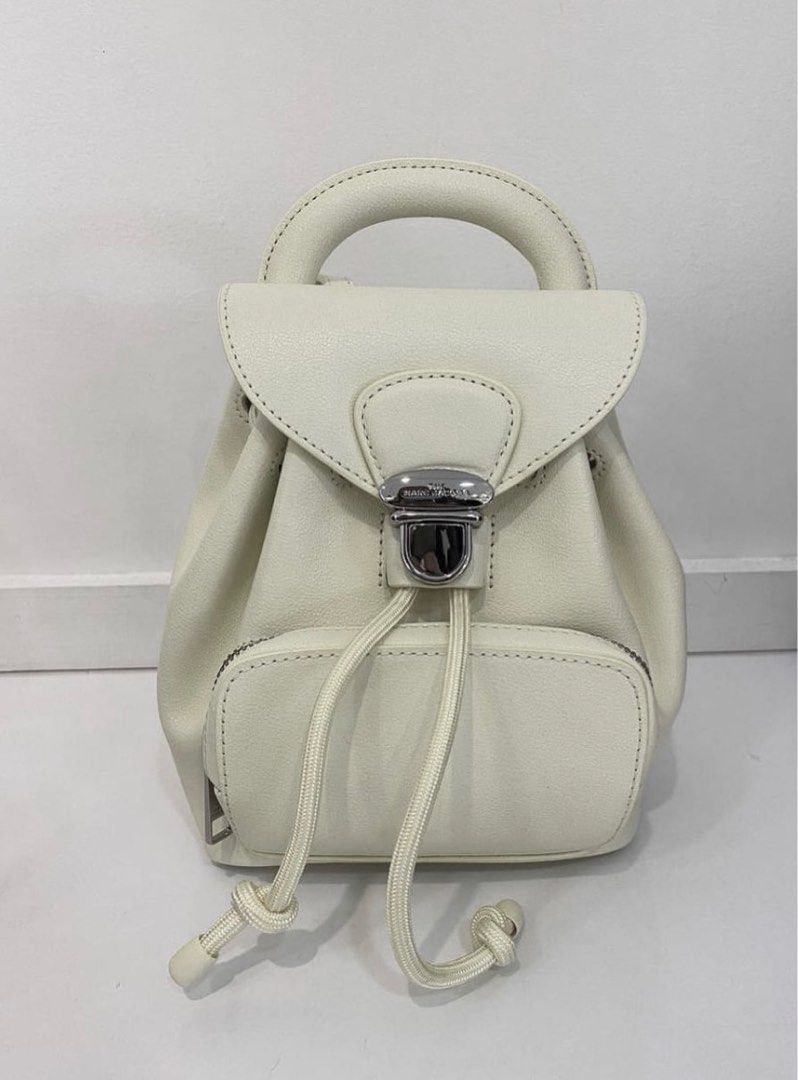 Marc jacobs on sale convertible backpack