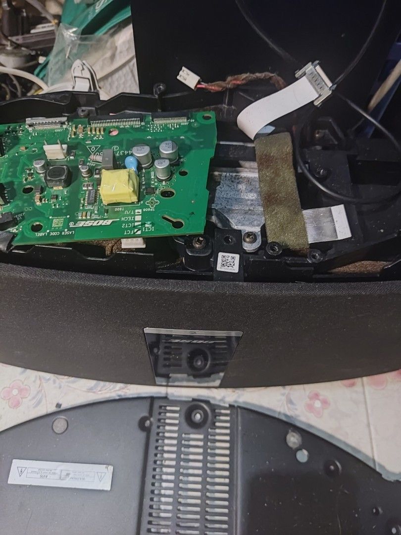 Marshall Sonos Bose JBL repair speaker. Any brands. No power, no output