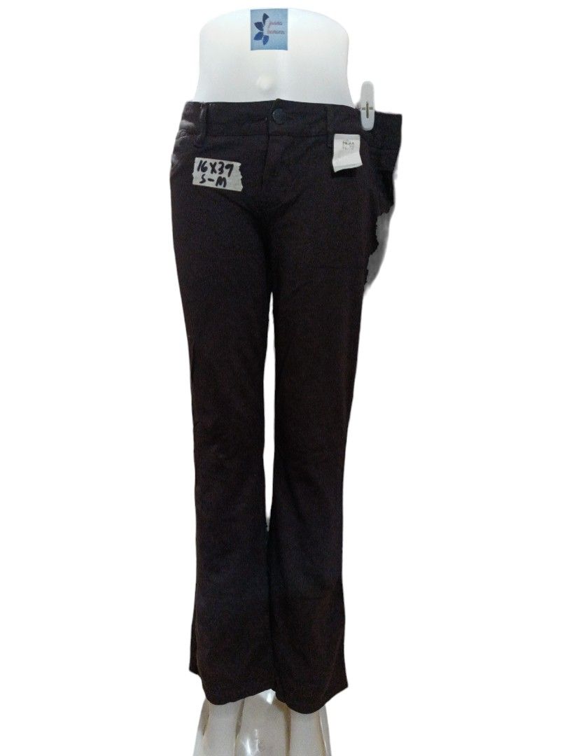 Maurices smart fit online pants