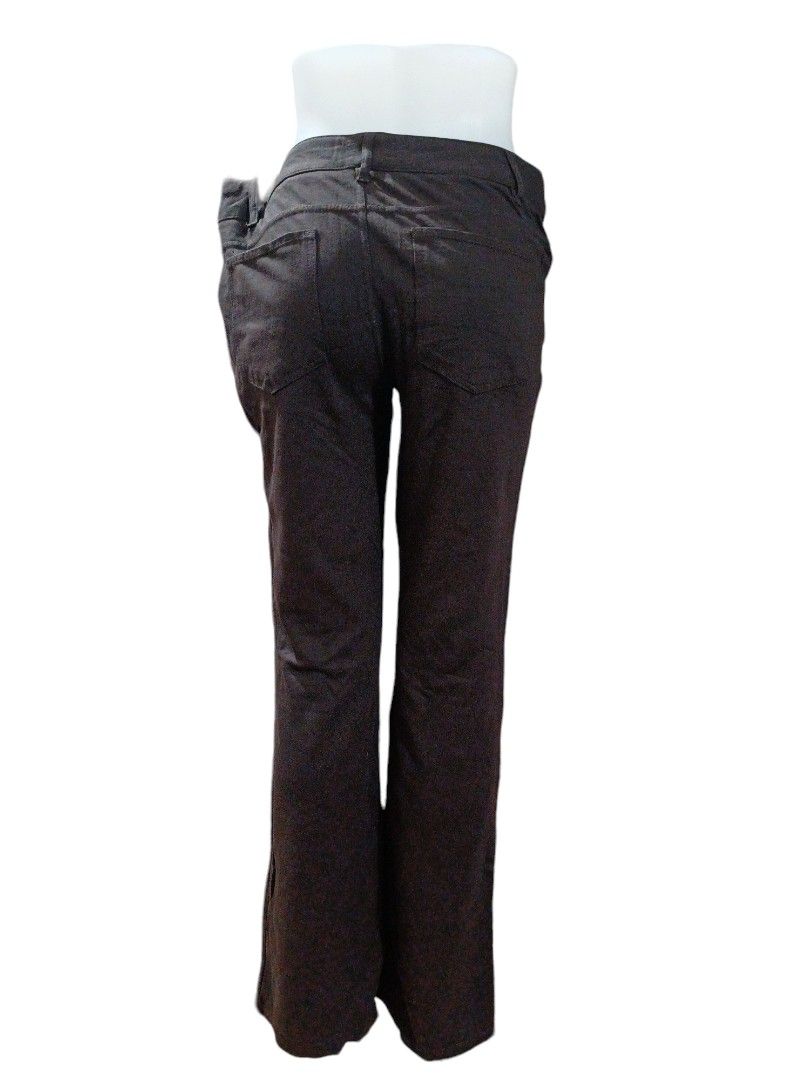 Maurices smart cheap fit pants