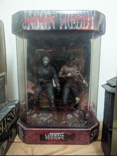 Affordable mcfarlane movie maniacs For Sale, Toys & Games