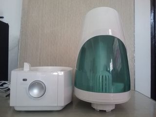 Medisana Air Humidifier