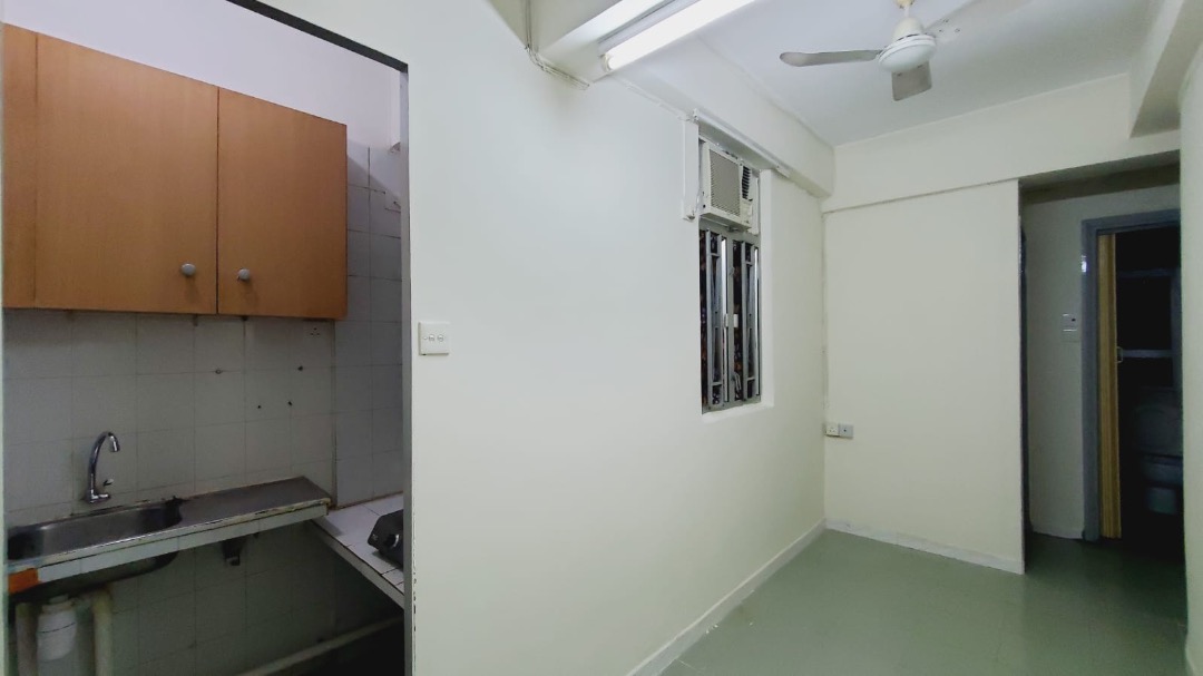 美城大廈Mei Shing Mansion Rear64077578557826112