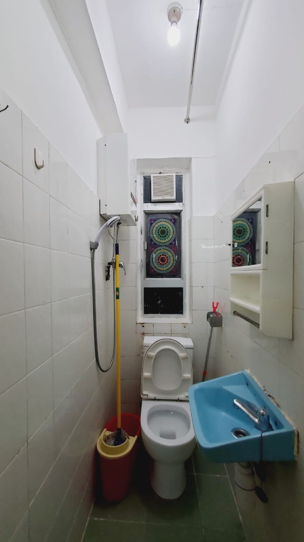 美城大廈Mei Shing Mansion Rear64077578557826110