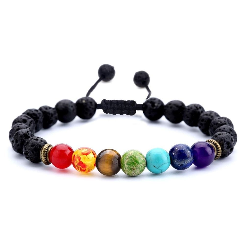 Men's essential on sale oil bracelet