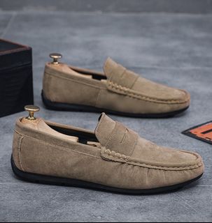 Affordable loafers top