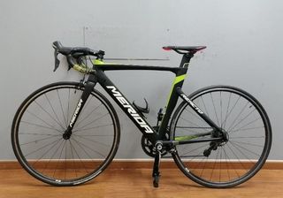 Merida reacto 500 price best sale