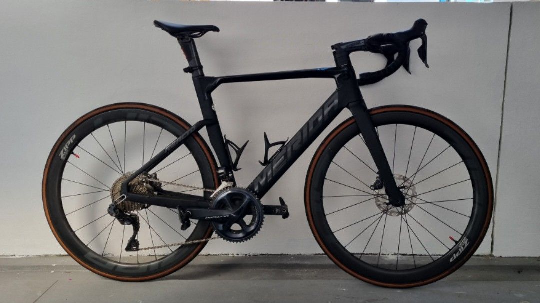 Merida reacto 7000e hotsell