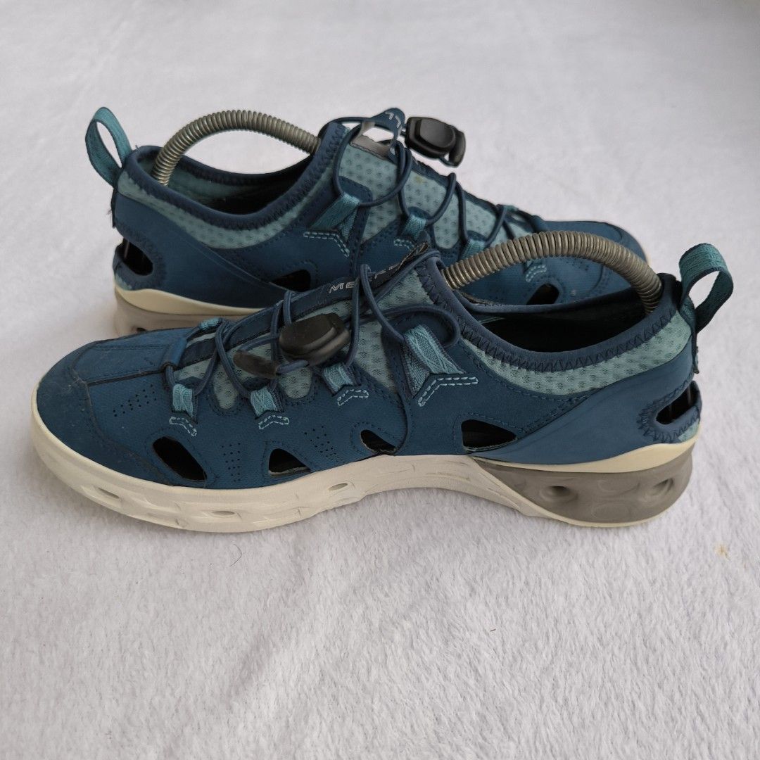 Merrell shop tideriser sieve