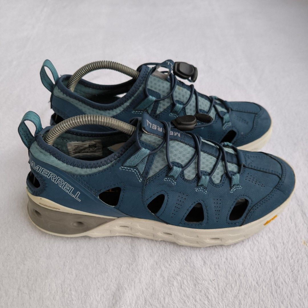 Merrell tideriser sieve sales