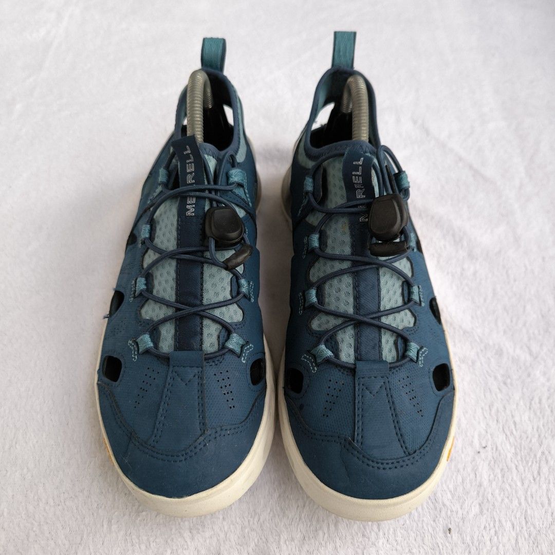 Merrell tideriser hot sale lace