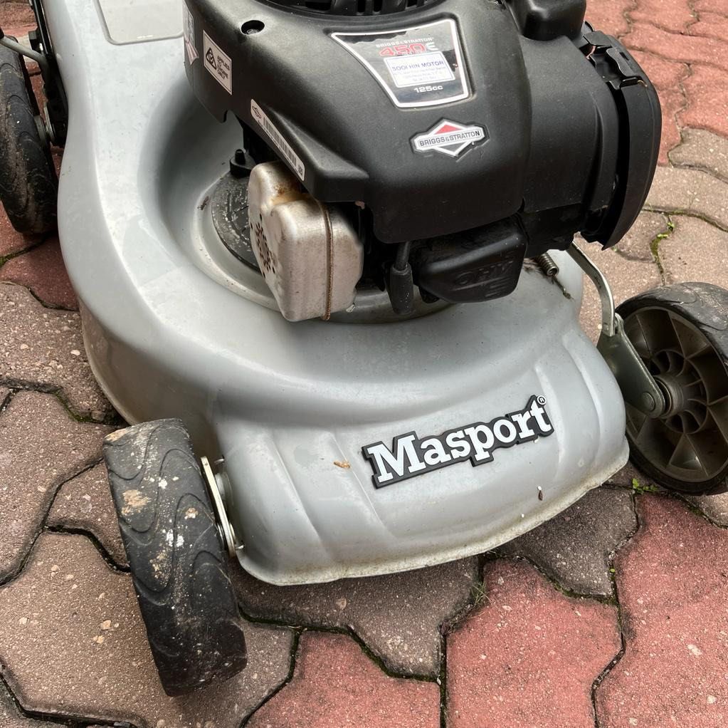 Masport 450st discount