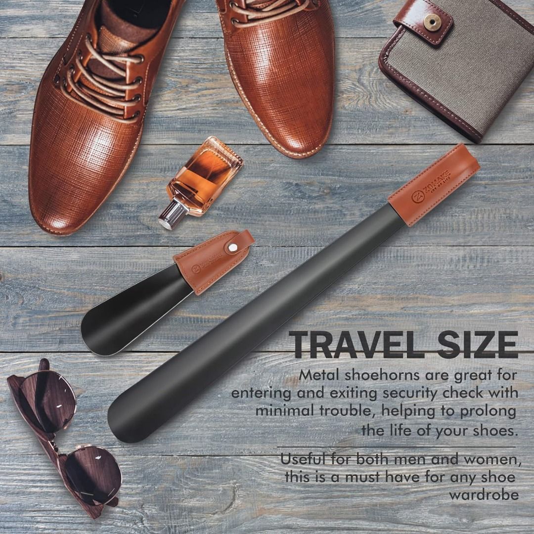 Cheap shoe hotsell horn