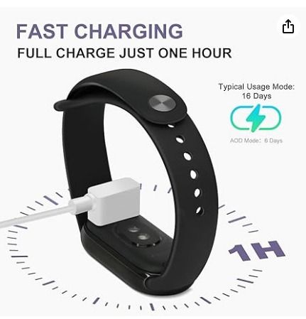 Day band smart best sale bracelet